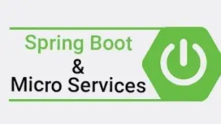 Spring Boot & MicroServices | Class 32 | SOFTWARE FREE COURSES