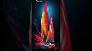 A.I. Sailboating
