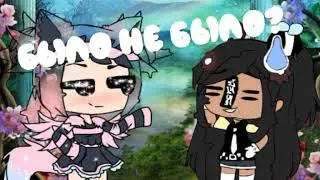 (Перезалив)Рубрика:Было не было||с участием Naomi uwu||original by:PoMeDoR4iK||