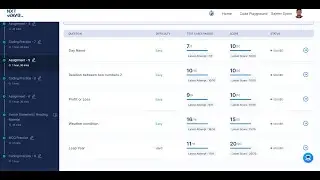 NXTWAVE QA-Testing Assignment-5 in telugu | #nxtwave | #nxtwavefee | #ccbp | #sajeeVlogs