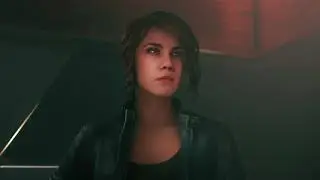 Control E3 2018 Trailer