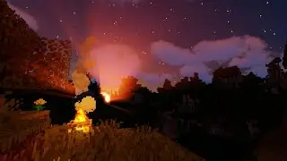 minecraft music but it hits hard 🌿✨ [1hour C418 minecraft ambiance music]