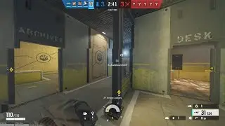 Got another ace somehow