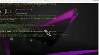 10 BurpSuite: C02 extesion - SQLMap GUI