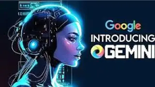 Gemini AI New AI model Full guide / 2024