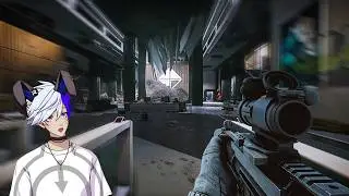 building UP the STASH | Escape from Tarkov