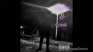 Hazards-MindzOM : Produced by Sundwn x Jang0