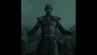 The Knight vs jhon snow 🐉