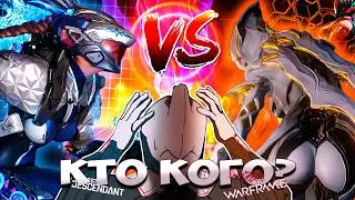 Это похоже на Warframe? | The First Descendant | Баги, Угар, Фейлы #thefirstdescendant