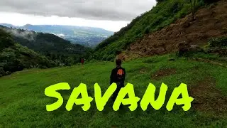 Savana Camp Megamendung Tempat Camping Terbaru Di Bogor