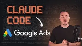 How I Use Claude Code to Manage 20 Google Ads Accounts [Step-by-Step]
