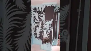 РЕМОНТ ДОМИКА. Часть 1