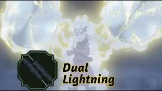 | Dual Lightning Spawn Location | Shindo Life |
