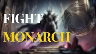 Vengeful Monarch Guide | Dungeonborne