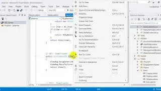 mvc  view item الحلقة رقم 7
