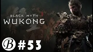 Black Myth: Wukong [PS5] #53 | Act 5 | Czerwony Chłopiec, Król Jakszów! Koniec rozdziału 5!