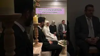 Allah's mercy at husband and wife #youtubeshorts #islamicvideo #shorts