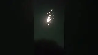 Flying Phirki☄️💫🎇🎆