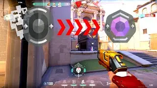 The *ULTIMATE* Guide to ranking up to DIAMOND in VALORANT