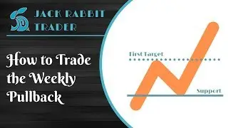 How to Trade the Weekly Pullback | Jack Rabbit Trader