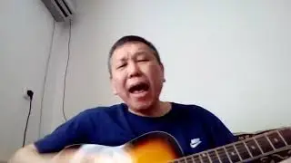 Городские цветы.