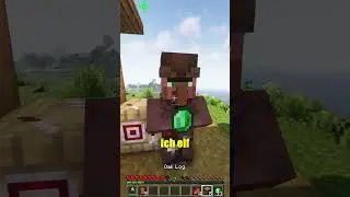 Wenn Minecraft realistisch wäre! 
