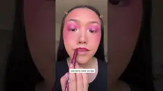 Blush Draping 101 
