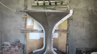 картонные игры скульптура