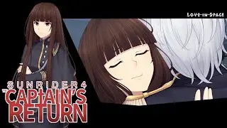 Sunrider 4: Captain's Return - Finally reunited with Commander! [Part 8]