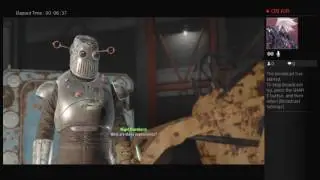 Vault tec workshop part 1
