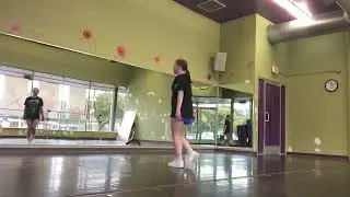 Music Video (with counts) Choreography: Maddie Angst