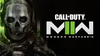 Играем с Kenny в MW2 Beta