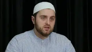 Асия жена Фараона 3 часть | Али Султанов