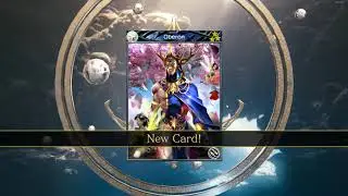 Mobius Final Fantasy FFX Boosted Greater Summon Featuring (Tidus & Auron) 1-6 + 2