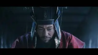 Total War: THREE KINGDOMS - Official Trailer