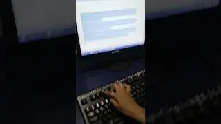 how to do small Text to capital Text ।। Ms word में छोटे से बड़े अक्षर मैं कैसे करे #short #skills