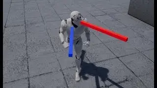 Free Unreal Engine 4 Head Rotation Project Download [UE4.18]