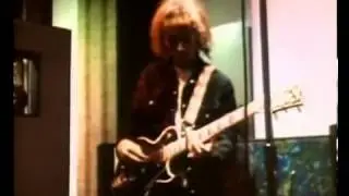 The Doors - Wild Child (Studio Rehearsal 1968) [HQ]
