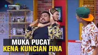 Langsung Pucet Muka Rigen Kena Kuncian Maut Fina (2/4) - RT 5