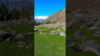 Jannati ki 360 khoobiyan #shortvideo #love #gilgitbaltistan #shortsvideo #pakistan #bayan