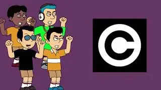 Romain's Approvals S1 Ep1 : @UrLocalMonsterHighFanGuy's truth video on the Copyright Karen