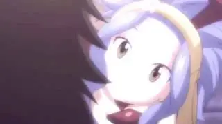 It was you and I [Gajevy]  FT OVA 7