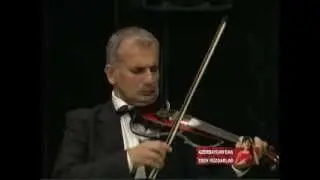 VUQAR TALIW SKRIPKA  LIRIKA