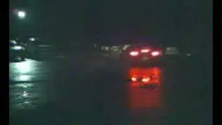 camaro burnout 2