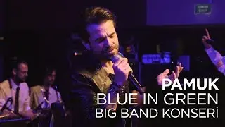 Kenan Doğulu - Pamuk | Kenan Doğulu Swings With Blue In Green Big Band Concert 