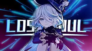 Furina - Lost Soul Edit / AMV [Genshin Impact]