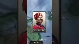 Italy Navy Cheat | HOI4