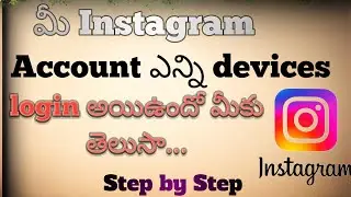 How to Log Out of Instagram Everywhere Without Changing Your Password