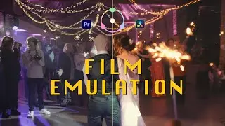 Plus besoin d’être un PRO | CINÉMATIQUE FILM EMULATION Dehancer