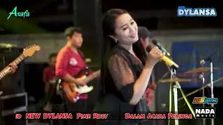 NEMEN  INTAN PERMATASARI NEW DYLANSA
